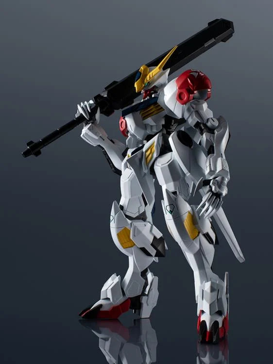 Mobile Suit Gundam Iron-Blooded Orphans Gundam Universe ASW-G-08 Gundam Barbatos Lupus