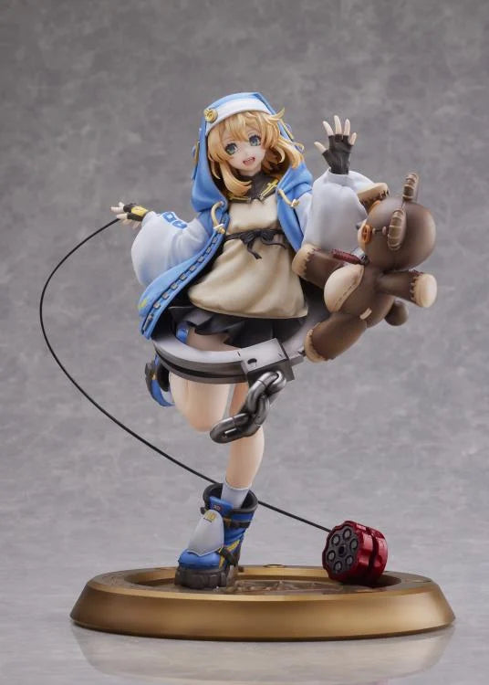 Guilty Gear -Strive- Bridget (Limited Ver.) 1/7 Scale Figure