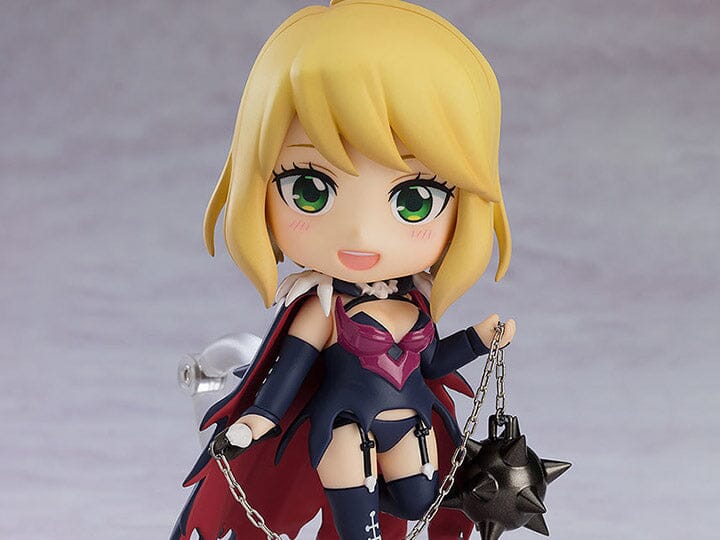 Love After World Domination Nendoroid No.1889 Desumi Magahara