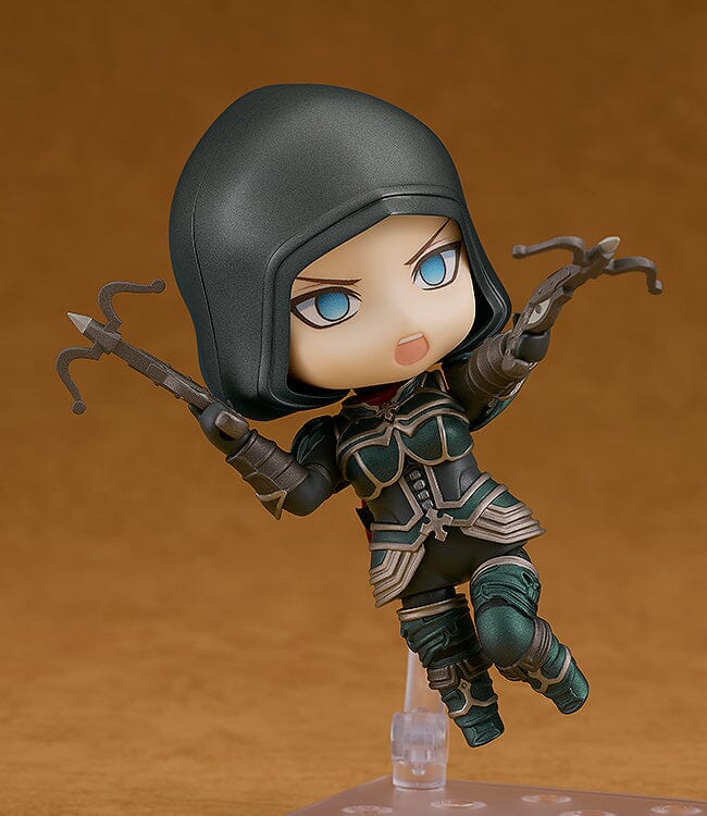 Diablo Nendoroid No.2180 Demon Hunter