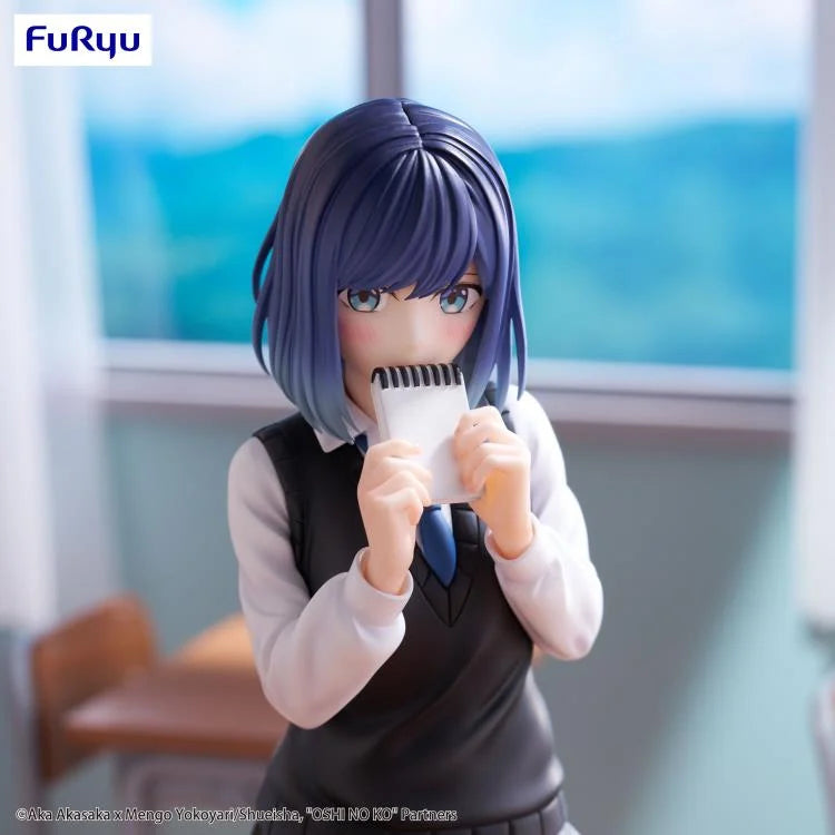 Oshi no Ko Trio-Try-iT Akane Kurokawa Figure