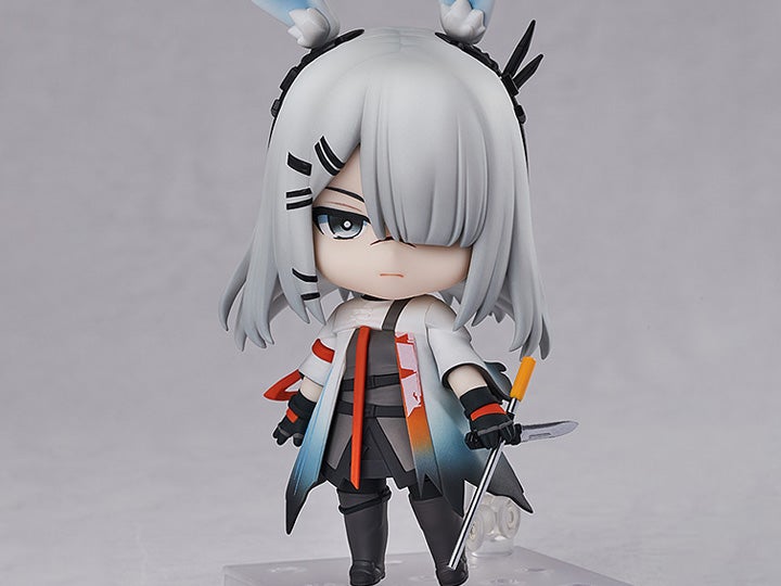 Arknights Nendoroid No.1789 FrostNova