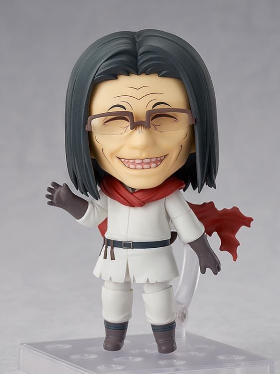 Uncle from Another World Nendoroid No.2129 Uncle