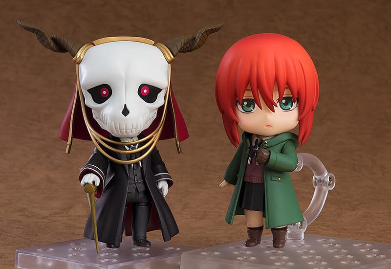 The Ancient Magus' Bride Nendoroid No.2174 Chise Hatori (Season 2 Ver.)