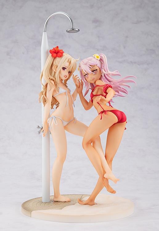 Fate/kaleid liner Prisma Illya KD Colle Chloe von Einzbern (Bikini Ver.) 1/7 Scale Figure