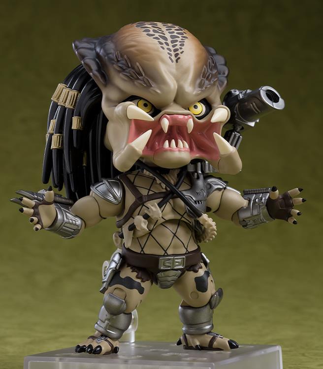 Predator Nendoroid No.1845 Predator