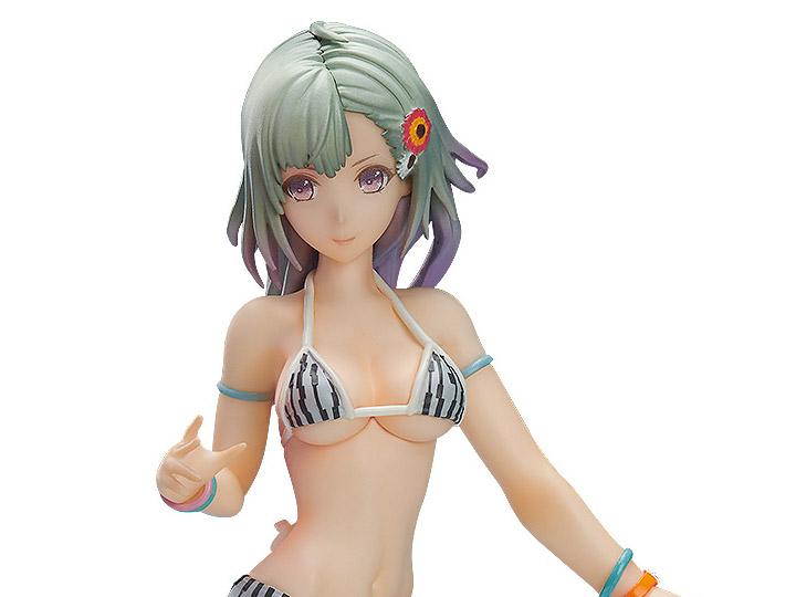 Little Armory S-style Ena Toyosaki (Swimsuit Ver.) 1/12 Scale Figure