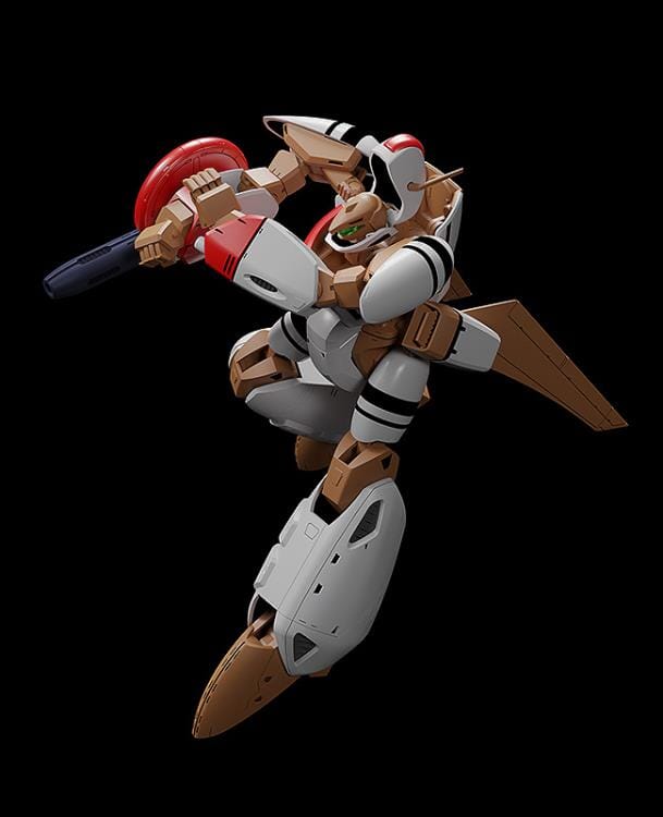 Super Dimension Century Orguss Moderoid Orguss Model Kit