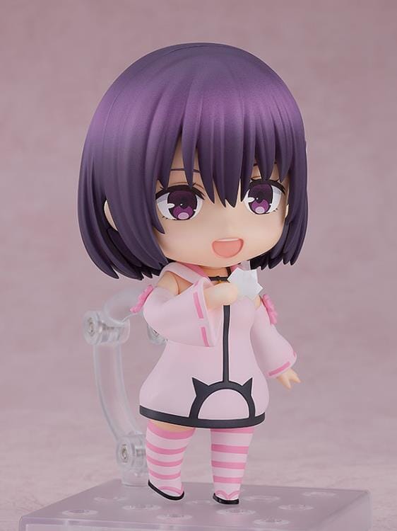 Ayakashi Triangle Nendoroid No.2182 Suzu Kanade