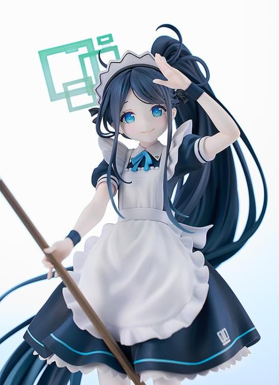 Blue Archive Aris (Maid) 1/7 Scale Figure