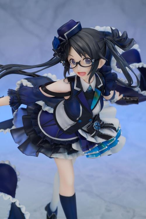 The Idolmaster Shiny Colors Yuika Mitsumine (Le Fond de la Mer Ver.) 1/7 Scale Figure