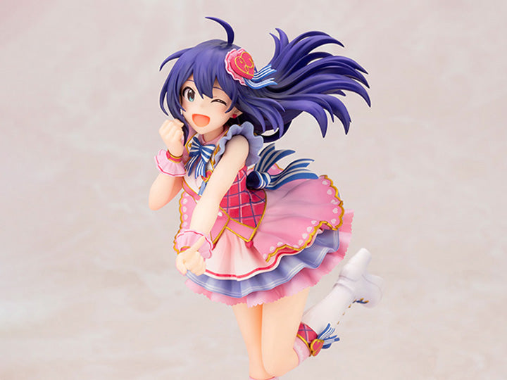 The Idolmaster Million Live! Anna Mochizuki (Seichou Chu→Lover!!) 1/8 Scale Figure