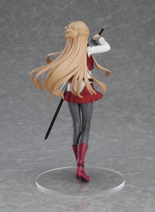 Sword Art Online Progressive - Aria of a Starless Night Pop Up Parade Asuna (Ver. 2)