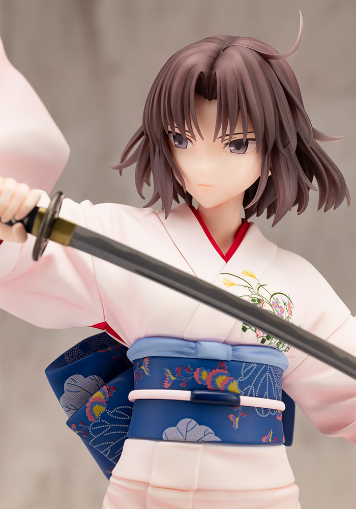 The Garden of Sinners Shiki Ryougi 1/7 Scale Figure