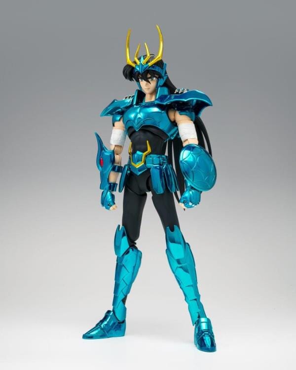 Saint Seiya Myth Cloth EX Dragon Shiryu (Final Bronze Cloth)