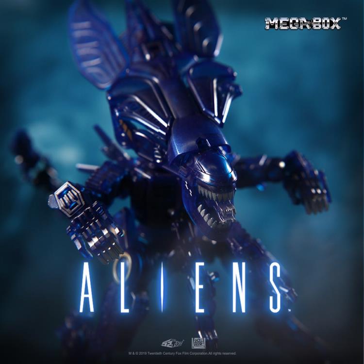 Aliens MegaBox MB-10 Alien Queen