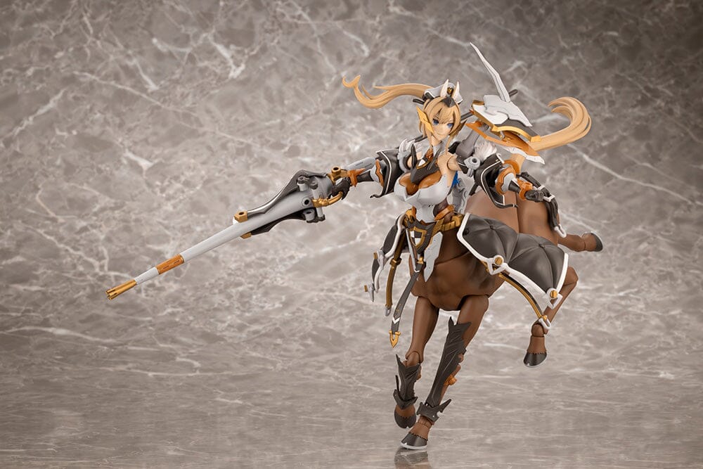 Arcanadea Elena Model Kit