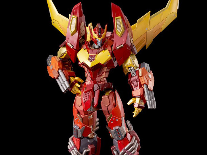 Transformers Kuro Kara Kuri Rodimus (IDW Ver.)