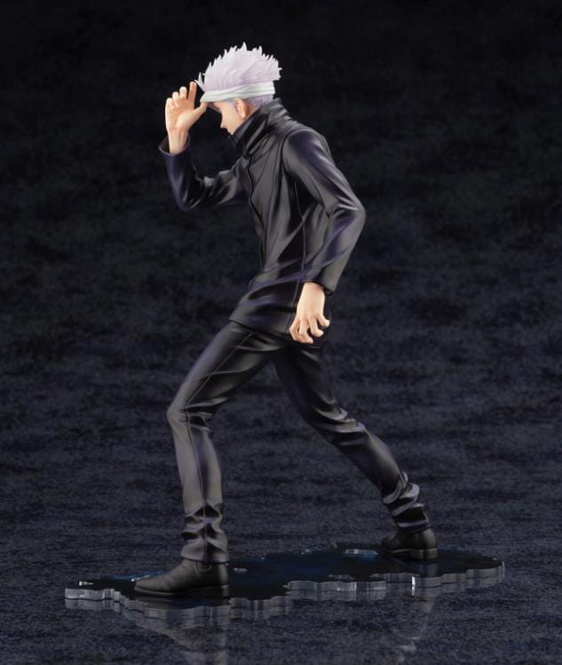 Jujutsu Kaisen 0 The Movie ArtFX J Satoru Gojo 1/8 Scale Figure