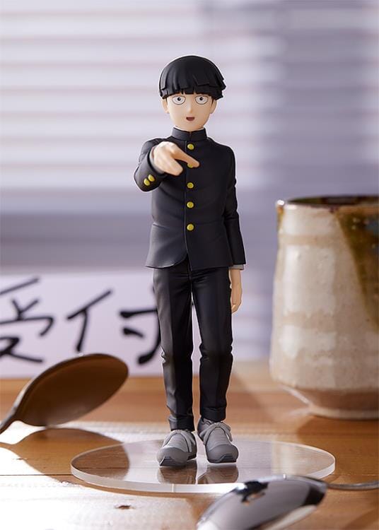 Mob Psycho 100 Pop Up Parade Shigeo Kageyama