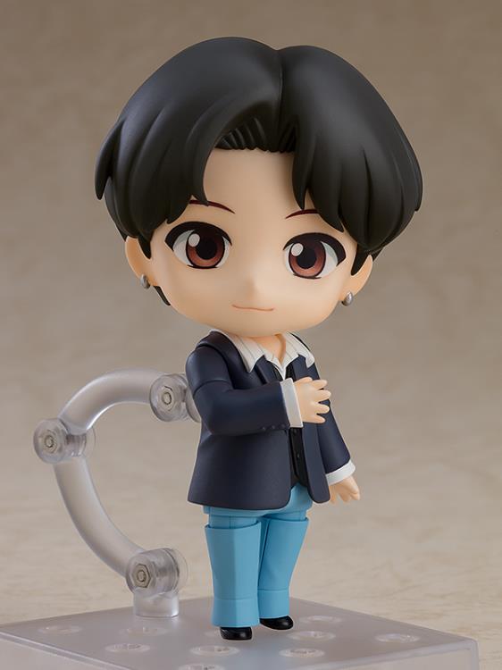 BTS TinyTAN Nendoroid No.1803 SUGA