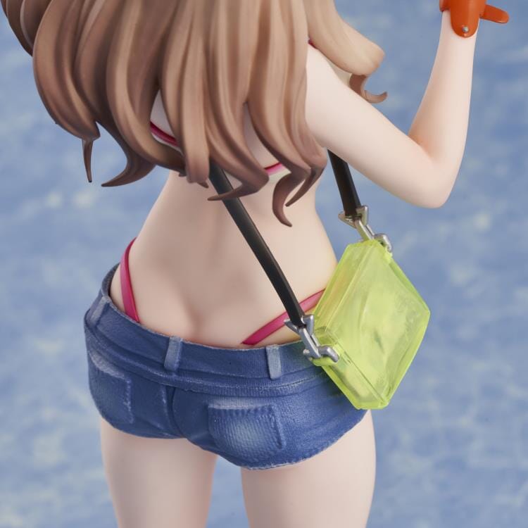 SSSS.Dynazenon Yume Minami (Swimsuit Ver.) Figure