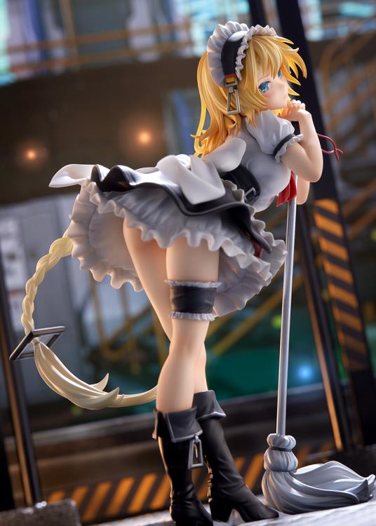 Girls' Frontline Gr G36 1/7 Scale Figure