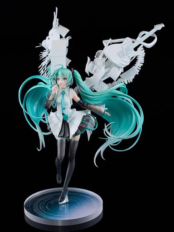 Vocaloid Character Vocal Series 01 Hatsune Miku (Happy 16th Birthday Ver.) 1/7 Scale Figure