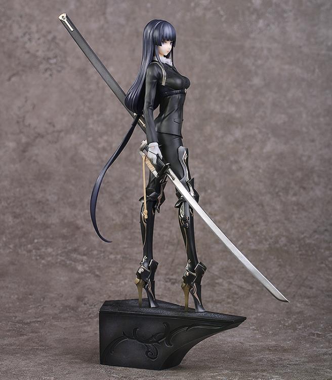 G.A.D. Karasu 1/7 Scale Figure