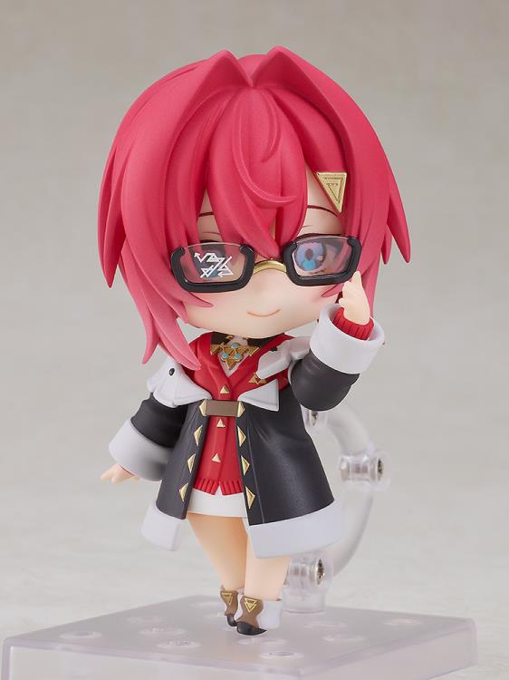 Nijisanji Nendoroid No.2489 Ange Katrina