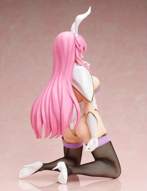 Mobile Suit Gundam SEED Destiny B-Style Meer Campbell (Bunny Ver.) 1/4 Scale Figure