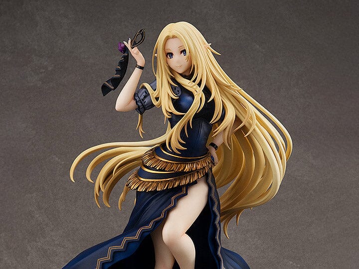 The Eminence in Shadow KD Colle Alpha (Dress Ver.) 1/7 Scale Figure