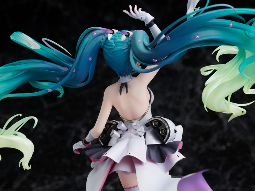 Vocaloid F:Nex Hatsune Miku (Galaxy Live 2020 Ver.) 1/7 Scale Figure