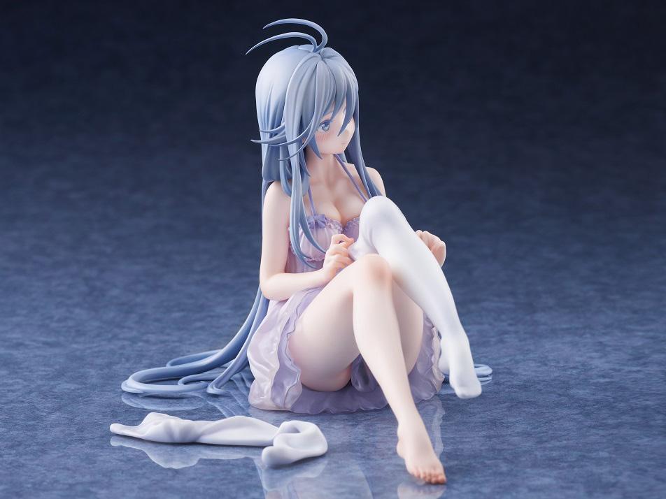 86 Lena (Nightwear Ver.) 1/7 Scale Figure