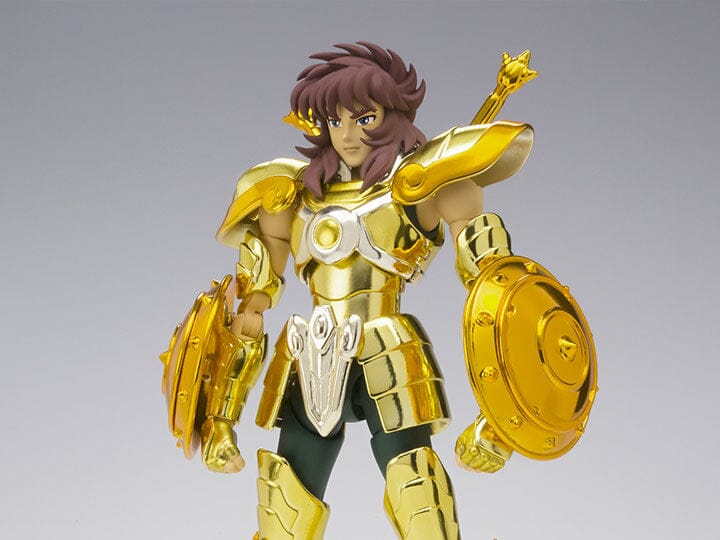 Saint Seiya Myth Cloth EX Libra Dohko (Revival Ver.)