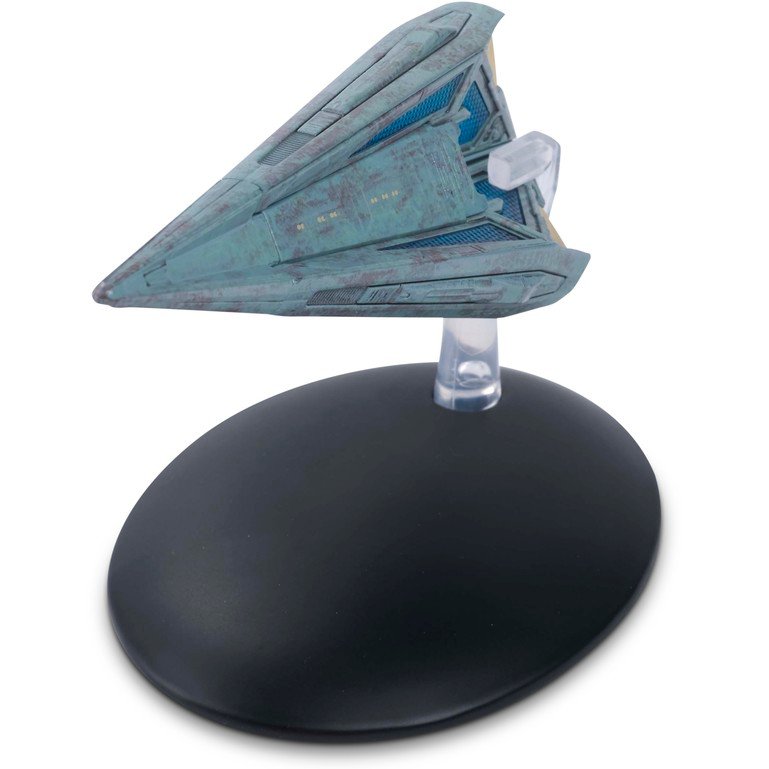 Star Trek Starships Collection #26 Tholian Starship (2152)