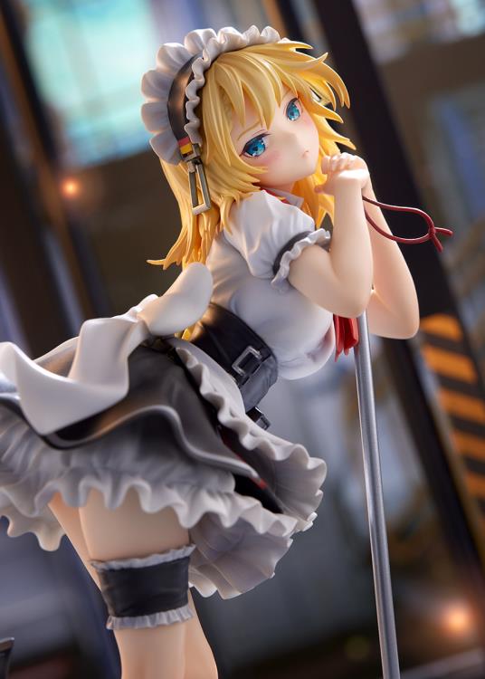 Girls' Frontline Gr G36 1/7 Scale Figure