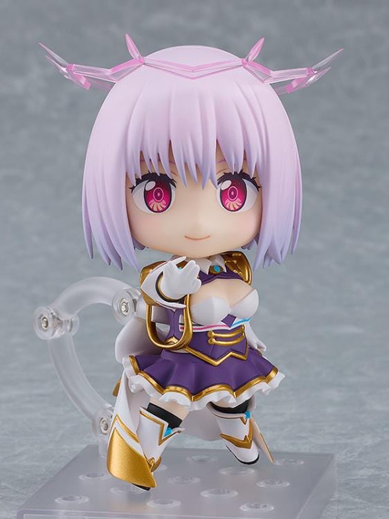 SSSS.Gridman Nendoroid No.2148 Akane Shinjo (New Order)