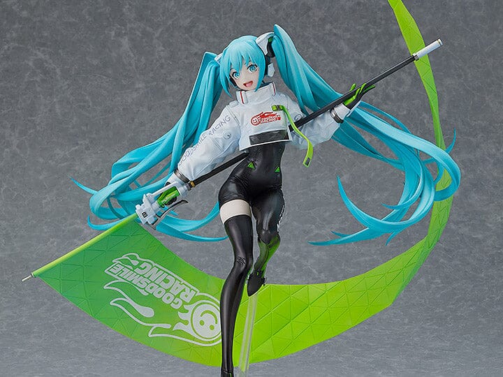 Vocaloid Hatsune Miku GT Project Racing Miku (2022 Ver.) 1/7 Scale Figure