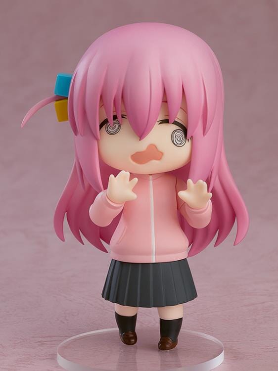 Bocchi the Rock! Nendoroid No.2069 Hitori Gotoh