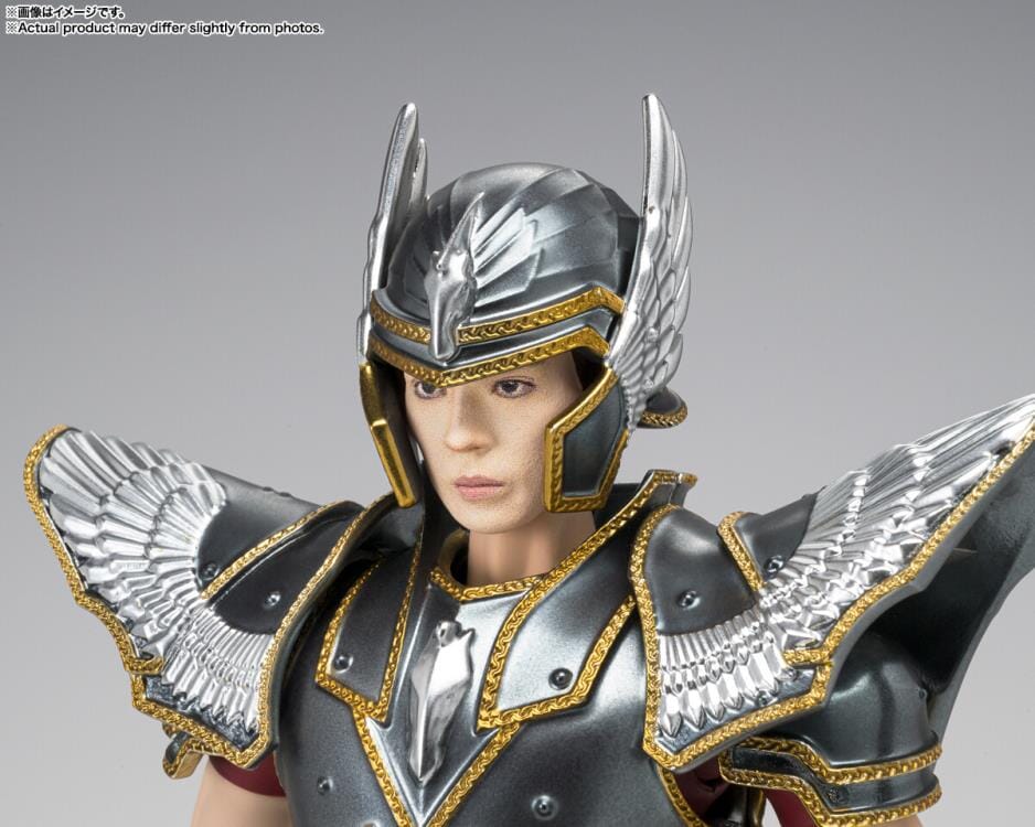 Saint Seiya The Beginning Myth Cloth EX Pegasus Seiya (Knights of the Zodiac)