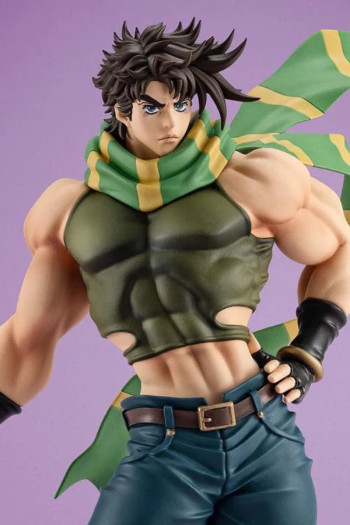 JoJo's Bizarre Adventure Battle Tendency Pop Up Parade Joseph Joestar