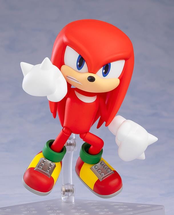 Sonic The Hedgehog Nendoroid No.2179 Knuckles