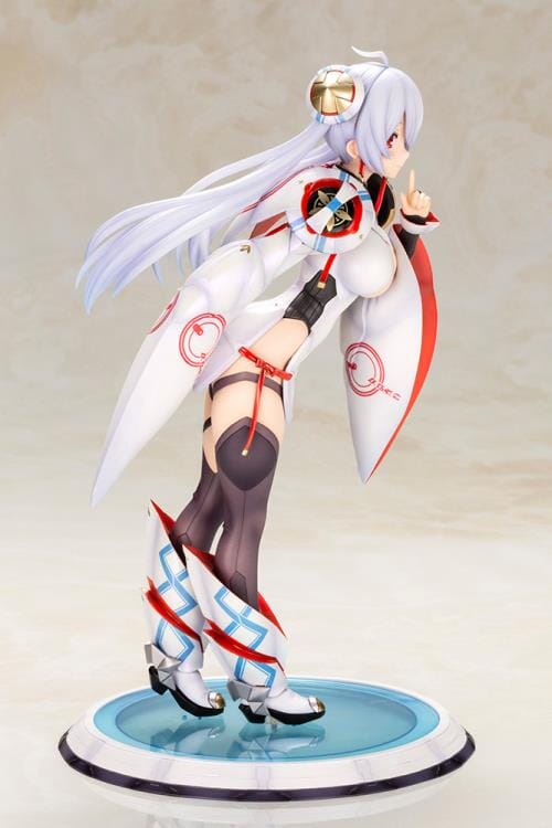 Phantasy Star Online 2 Matoi (Nidy-2D- Ver.) 1/7 Scale Figure