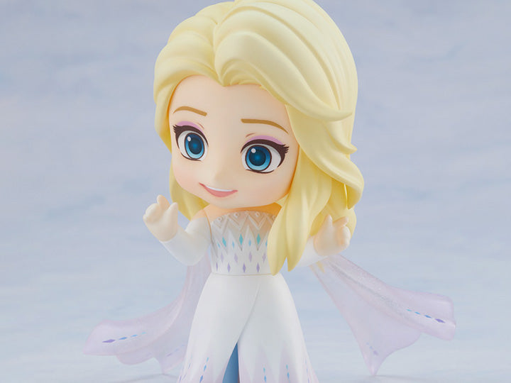 Frozen 2 Nendoroid No.1626 Elsa (Epilogue Dress Ver.)