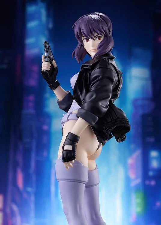 Ghost in the Shell S.A.C. Pop Up Parade L Motoko Kusanagi