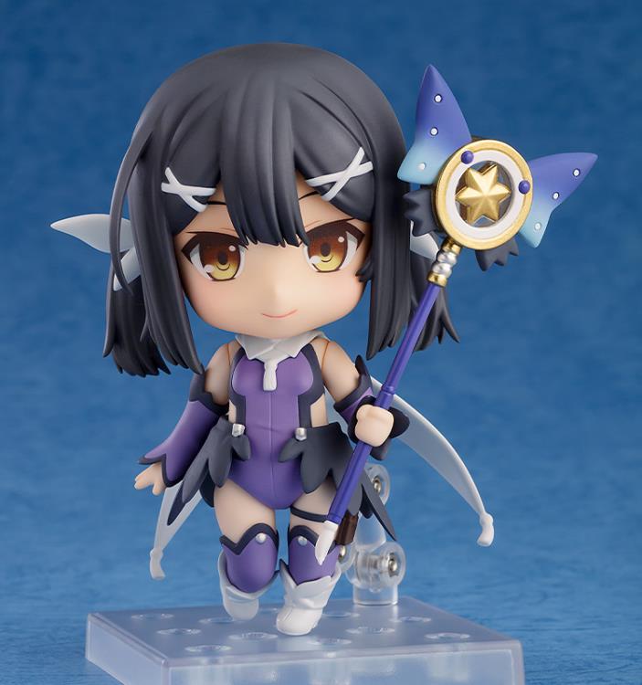 Fate/kaleid liner Prisma Illya Licht (The Nameless Girl) Nendoroid No.1841 Miyu Edelfelt