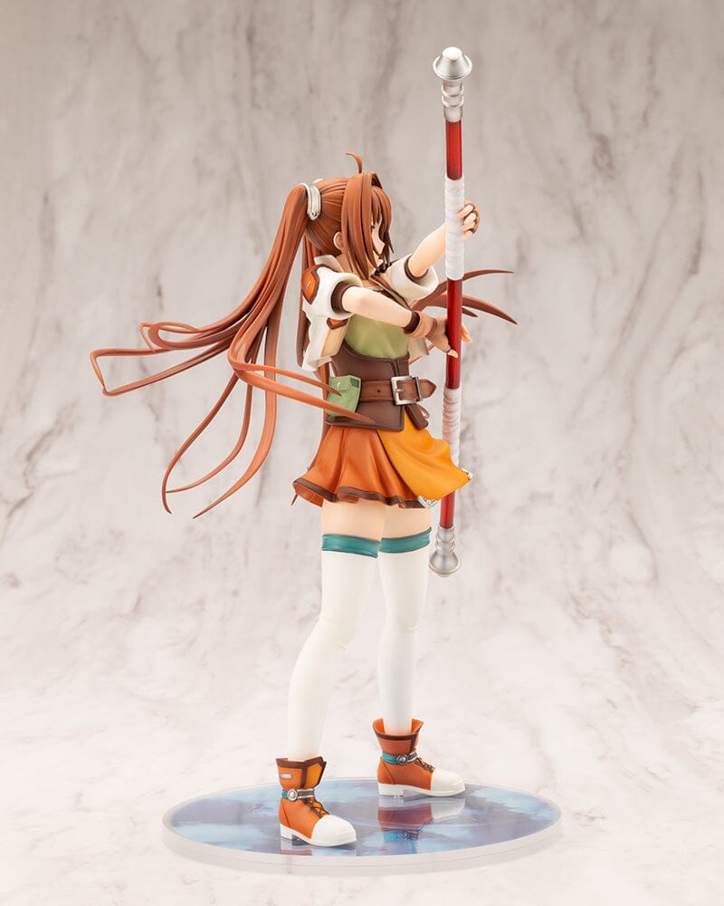 The Legend of Heroes Trails in the Sky Estelle Bright 1/8 Scale Figure