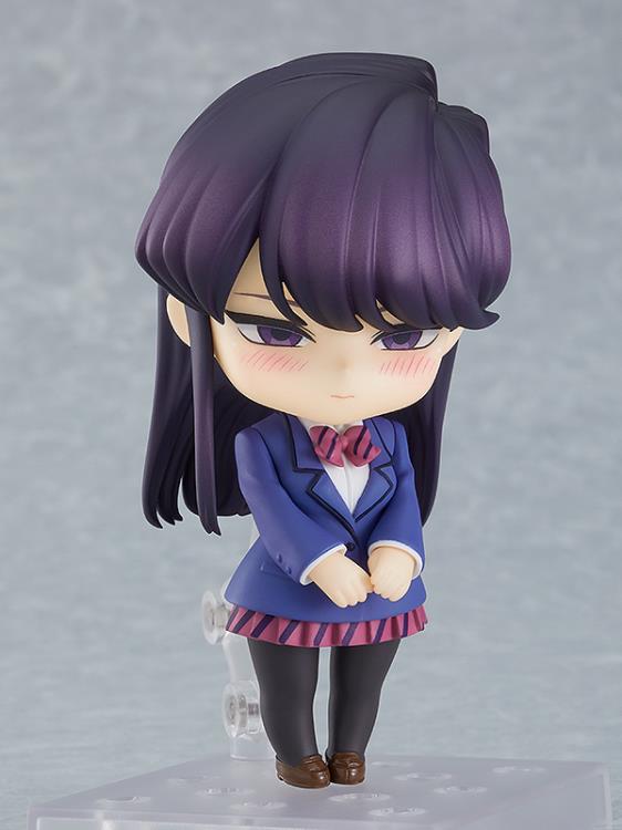 Komi Can't Communicate Nendoroid No.1853 Shoko Komi (Reissue)