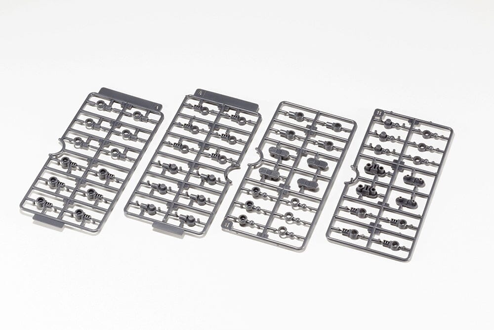 M.S.G. Modeling Support Goods Mecha Supply 19 Joint Set (Type E)